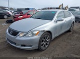 Lexus Gs 350 350 JTHCE5KS4B0028900 снимка