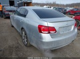 Lexus Gs 350 350 JTHCE5KS4B0028900 снимка