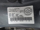 Honda Civic Se 2HGFA1F68BH102400 снимка