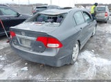 Honda Civic Se 2HGFA1F68BH102400 fotografie