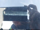 Volkswagen Eos Comfortline WVWBD7AH1CV001482 снимка
