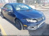 Volkswagen Eos Comfortline WVWBD7AH1CV001482 снимка