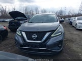 Nissan Murano Limited Edition/Platinum 5N1AZ2DS3LN137910 снимка