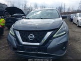 Nissan Murano Limited Edition/Platinum 5N1AZ2DS3LN137910 снимка