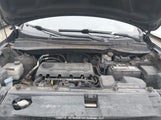Hyundai Tucson KM8JU3AC2BU175991 снимка