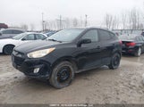 Hyundai Tucson KM8JU3AC2BU175991 снимка