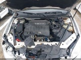 Chevrolet Impala Ls 2G1WA5E33C1287701 снимка