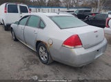 Chevrolet Impala Ls 2G1WA5E33C1287701 fotografie