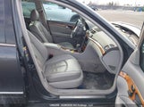 Mercedes-Benz E 320 WDBUF65J33A256604 снимка