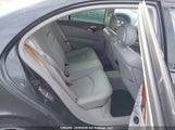 Mercedes-Benz E 320 WDBUF65J33A256604 fotografie