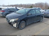 Toyota Corolla S 2T1BU40E59C097571 снимка