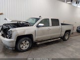 Chevrolet Silverado K1500 Lt 3GCUKREC8FG431936 снимка
