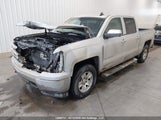 Chevrolet Silverado K1500 Lt 3GCUKREC8FG431936 снимка