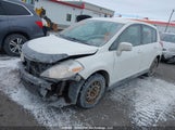 Nissan Versa 1.8 Sl 3N1BC1CP3CL363711 снимка
