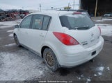 Nissan Versa 1.8 Sl 3N1BC1CP3CL363711 снимка