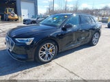 Audi E-Tron Prestige WA1VAAGE0KB022799 снимка