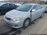 Toyota Corolla Ce 2T1BU40E69C094324 снимка