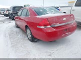 Chevrolet Impala Ls 2G1WB58K681239438 снимка
