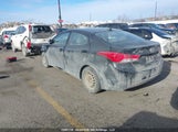 Hyundai Elantra Gl 5NPDH4AE5DH308544 снимка