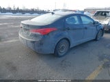 Hyundai Elantra Gl 5NPDH4AE5DH308544 снимка