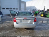 Chevrolet Malibu Lt 1G1ZT51836F176894 fotografie