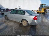 Chevrolet Malibu Lt 1G1ZT51836F176894 fotografie