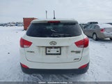 Hyundai Tucson Limited KM8JUCACXBU305905 снимка