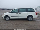 Dodge Grand Caravan C/V C/V 2D4CN1AE3AR448130 снимка