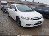 Honda Civic Ex-L 2HGFA15079H003719 снимка