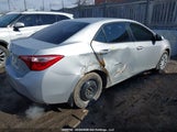 Toyota Corolla L/Le/Xle/Se/Xse 2T1BURHE5JC995254 photo