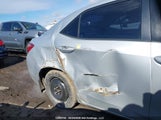 Toyota Corolla L/Le/Xle/Se/Xse 2T1BURHE5JC995254 снимка