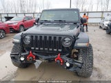 Jeep Wrangler Unlimited Rubicon 1C4HJXFGXJW142707 снимка