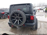 Jeep Wrangler Unlimited Rubicon 1C4HJXFGXJW142707 photo