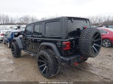 Jeep Wrangler Unlimited Rubicon 1C4HJXFGXJW142707 снимка