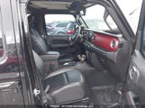 Jeep Wrangler Unlimited Rubicon 1C4HJXFGXJW142707 photo