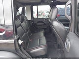 Jeep Wrangler Unlimited Rubicon 1C4HJXFGXJW142707 снимка