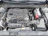 Toyota Camry Se/Se Night Shade 4T1G11AK0MU575243 photo