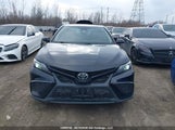 Toyota Camry Se/Se Night Shade 4T1G11AK0MU575243 photo