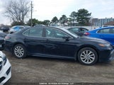 Toyota Camry Se/Se Night Shade 4T1G11AK0MU575243 photo