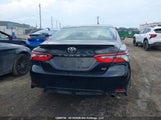 Toyota Camry Se/Se Night Shade 4T1G11AK0MU575243 photo