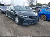 Toyota Camry Se/Se Night Shade 4T1G11AK0MU575243 photo