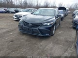 Toyota Camry Se/Se Night Shade 4T1G11AK0MU575243 photo