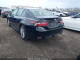 Toyota Camry Se/Se Night Shade 4T1G11AK0MU575243 photo