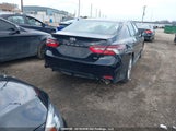 Toyota Camry Se/Se Night Shade 4T1G11AK0MU575243 photo