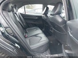 Toyota Camry Se/Se Night Shade 4T1G11AK0MU575243 photo