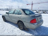 Nissan Sentra 1.8/1.8 S/1.8 Special Edition Package/1.8S 3N1CB51D25L592455 снимка
