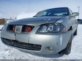 Nissan Sentra 1.8/1.8 S/1.8 Special Edition Package/1.8S 3N1CB51D25L592455 photo