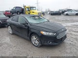 Ford Fusion Se 3FA6P0T95ER188978 снимка