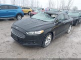 Ford Fusion Se 3FA6P0T95ER188978 снимка