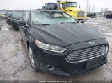Ford Fusion Se 3FA6P0T95ER188978 снимка